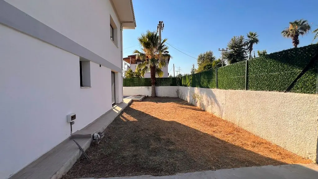 Home in Ciftlik